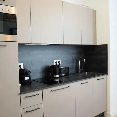 Apartamento Proche Carlton & Croisette, 202 - Palmazur Cannes