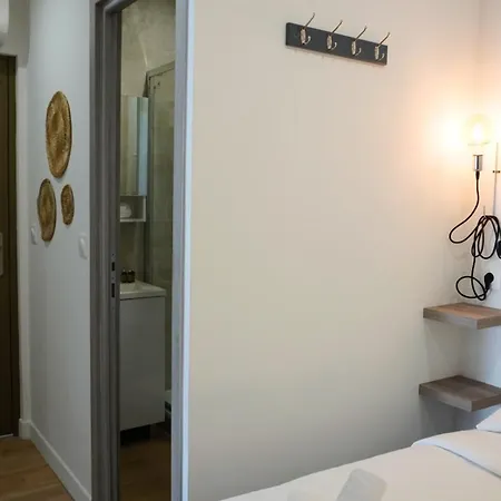 Apartamento Proche Carlton & Croisette, 202 - Palmazur